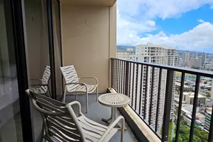 411 Hobron Ln, Honolulu, HI 96815 - Photo 11