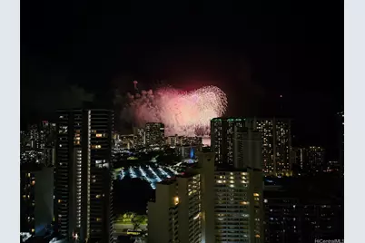 411 Hobron Lane #3705, Honolulu, HI 96815 - Photo 23