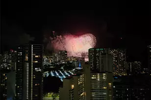 411 Hobron Ln, Honolulu, HI 96815 - Photo 23