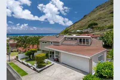 6046 Haleola Street, Honolulu, HI 96821 - Photo 1