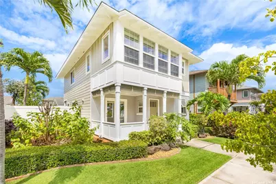 91-1048 Kaiamalo Street, Ewa Beach, HI 96706 - Photo 1