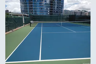 1288 Kapiolani Boulevard #I-2705, Honolulu, HI 96814 - Photo 15
