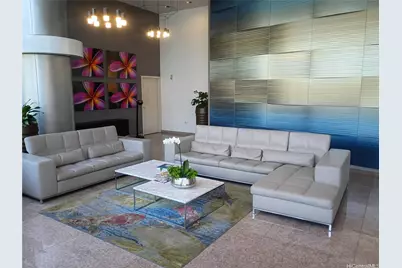 1288 Kapiolani Boulevard #I-2705, Honolulu, HI 96814 - Photo 3