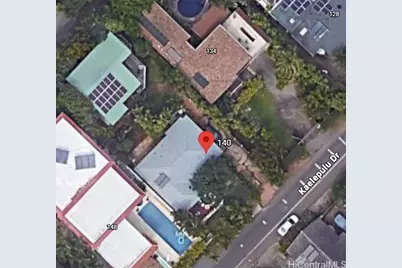 140 Kaelepulu Drive, Kailua, HI 96734 - Photo 1