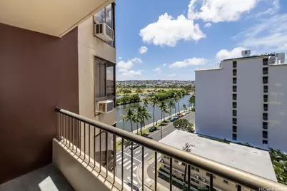 320 Liliuokalani Avenue #902, Honolulu, HI 96815 - Photo 17