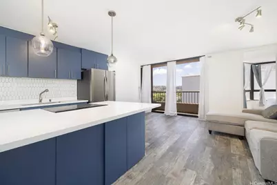 320 Liliuokalani Avenue #902, Honolulu, HI 96815 - Photo 1