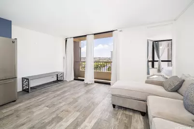 320 Liliuokalani Avenue #902, Honolulu, HI 96815 - Photo 7