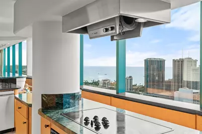 1888 Kalakaua Avenue #3704, Honolulu, HI 96815 - Photo 7