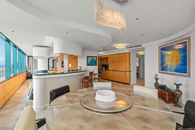 1888 Kalakaua Avenue #3704, Honolulu, HI 96815 - Photo 5