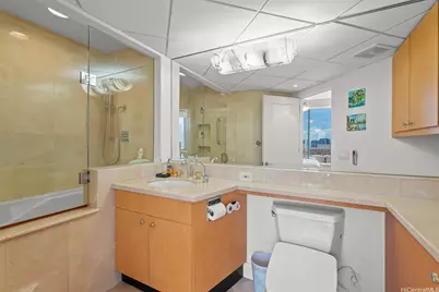 1888 Kalakaua Avenue #3704, Honolulu, HI 96815 - Photo 15