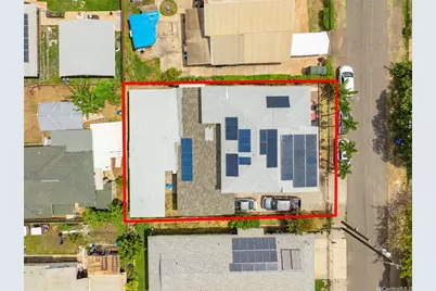 87-876 Ehu Street, Waianae, HI 96792 - Photo 3