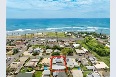 87-876 Ehu Street, Waianae, HI 96792 - Photo 1