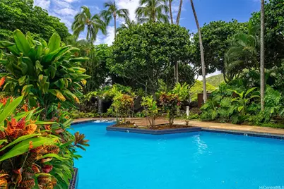 555 Hahaione Street #9F, Honolulu, HI 96825 - Photo 11