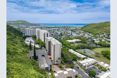 555 Hahaione Street #9F, Honolulu, HI 96825 - Photo 21