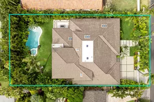4670 Kahala Ave, Honolulu, HI 96816 - Photo 23