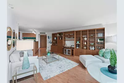 1330 Ala Moana Boulevard #2902, Honolulu, HI 96814 - Photo 5