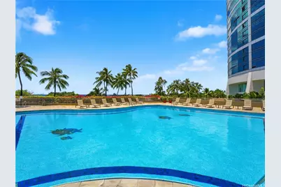 1330 Ala Moana Boulevard #2902, Honolulu, HI 96814 - Photo 17