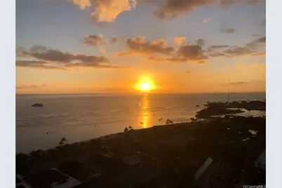 1330 Ala Moana Boulevard #2902, Honolulu, HI 96814 - Photo 21