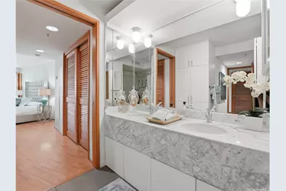 1330 Ala Moana Boulevard #2902, Honolulu, HI 96814 - Photo 11