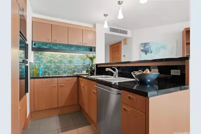 1330 Ala Moana Boulevard #2902, Honolulu, HI 96814 - Photo 15
