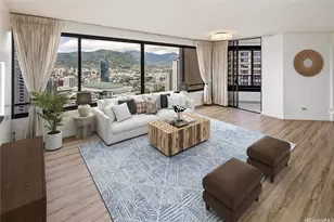 1778 Ala Moana Blvd, Honolulu, HI 96815 - Photo 1