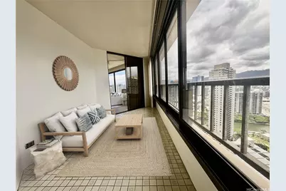 1778 Ala Moana Boulevard #3606, Honolulu, HI 96815 - Photo 5