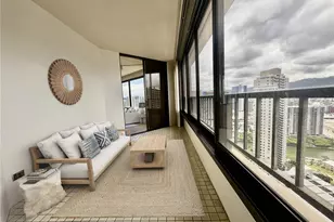 1778 Ala Moana Blvd, Honolulu, HI 96815 - Photo 5