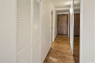 1778 Ala Moana Boulevard #3606, Honolulu, HI 96815 - Photo 17