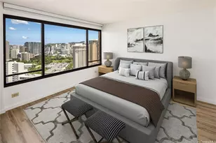 1778 Ala Moana Blvd, Honolulu, HI 96815 - Photo 3