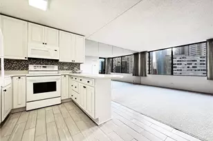 411 Hobron Ln, Honolulu, HI 96815 - Photo 1