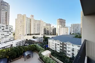 411 Hobron Ln, Honolulu, HI 96815 - Photo 5