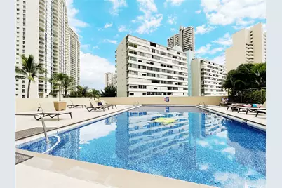 411 Hobron Lane #911, Honolulu, HI 96815 - Photo 13