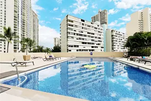 411 Hobron Ln, Honolulu, HI 96815 - Photo 13