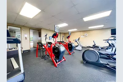 411 Hobron Lane #911, Honolulu, HI 96815 - Photo 15