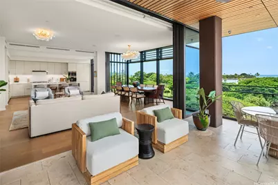 1388 Ala Moana Boulevard #5401, Honolulu, HI 96814 - Photo 5