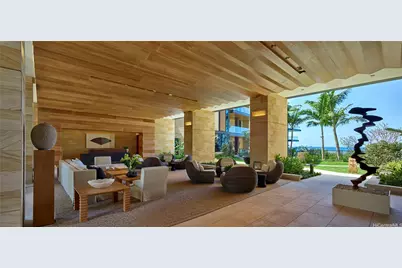 1388 Ala Moana Boulevard #5401, Honolulu, HI 96814 - Photo 23