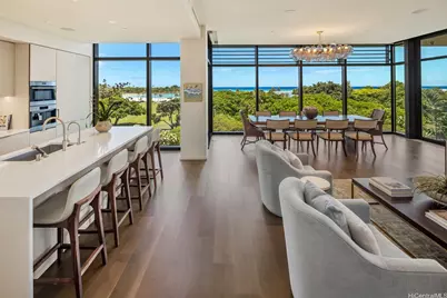 1388 Ala Moana Boulevard #5401, Honolulu, HI 96814 - Photo 11