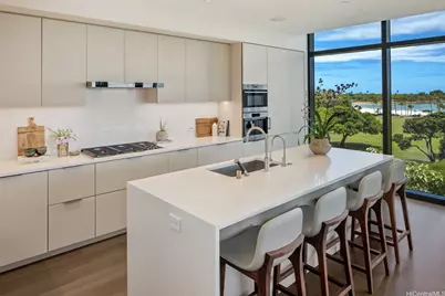 1388 Ala Moana Boulevard #5401, Honolulu, HI 96814 - Photo 7