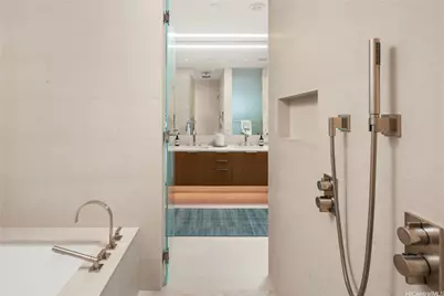 1388 Ala Moana Boulevard #5401, Honolulu, HI 96814 - Photo 13