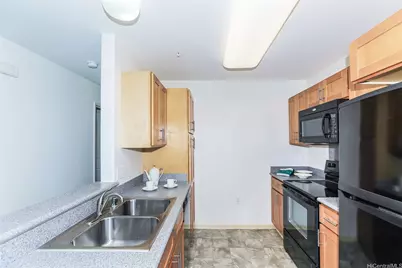 91-1025 Kamaaha Avenue #705, Kapolei, HI 96707 - Photo 7