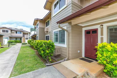 91-1025 Kamaaha Avenue #705, Kapolei, HI 96707 - Photo 19