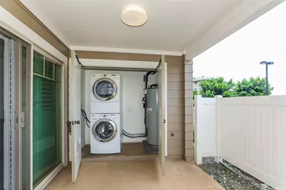 91-1025 Kamaaha Avenue #705, Kapolei, HI 96707 - Photo 15