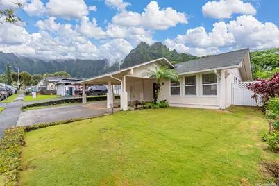 46-455 Makena Street, Kaneohe, HI 96744 - Photo 1