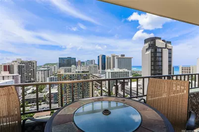 2240 Kuhio Avenue #2006, Honolulu, HI 96815 - Photo 3