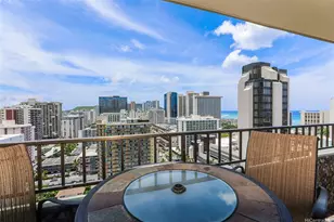 2240 Kuhio Ave, Honolulu, HI 96815 - Photo 3