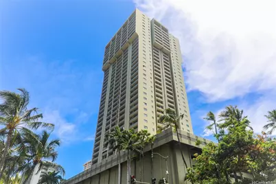 2240 Kuhio Avenue #2006, Honolulu, HI 96815 - Photo 25