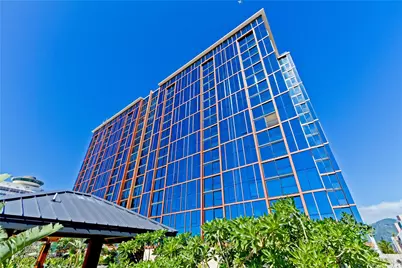 1555 Kapiolani Boulevard #1105, Honolulu, HI 96814 - Photo 15