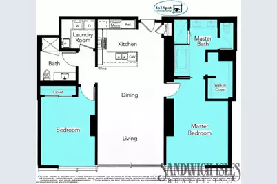 1555 Kapiolani Boulevard #1105, Honolulu, HI 96814 - Photo 25