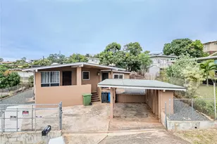 92-540 Pilipono St, Kapolei, HI 96707 - Photo 1