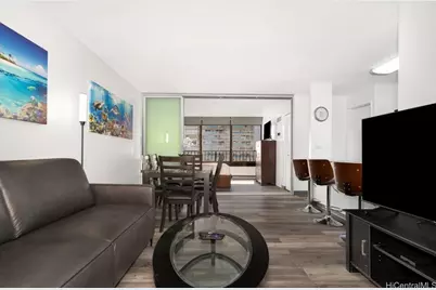1778 Ala Moana Boulevard #1912, Honolulu, HI 96815 - Photo 3